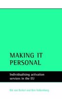 Making it personal: Individualising activation services in the EU