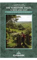 The Yorkshire Dales: North and East