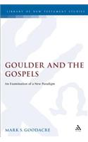 Goulder and the Gospels