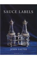 Sauce Labels 1750 - 1950