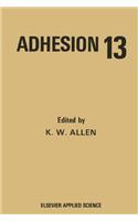 Adhesion