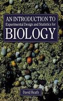 An Introduction To Experimental Design And Statistics For Biology