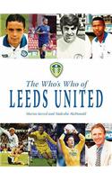 Who's Who of Leeds United