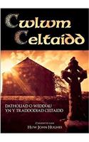 Cwlwm Celtaidd - Detholiad o Weddiau yn y Traddodiad Celtaidd