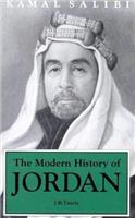 Modern History of Jordan