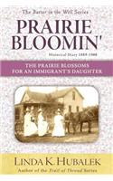 Prairie Bloomin'