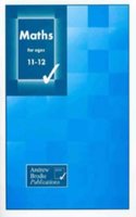 Maths for Ages 11-12
