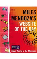 Miles Mendoza's Website of the Day