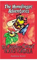 The Humdinger Adventures