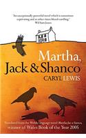 Martha, Jack and Shanco