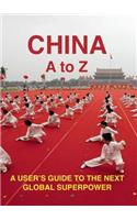 China: An A-Z