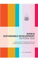 World Sustainable Development Outlook 2014