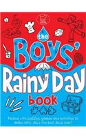 The Boys' Rainy Day Book