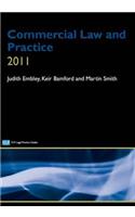 Commercial Law and Practice