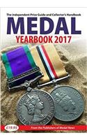 Medal Yearbook 2017