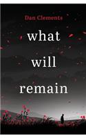 what will remain