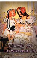 Dorothy and the Wizard in Oz