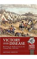Victory Over Disease