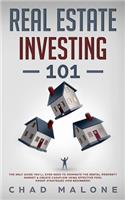 Reale Estate Investing 101