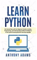 Learn Python