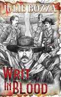 Writ in Blood