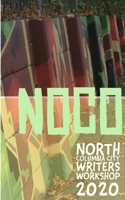 NoCo Writers in Quarantine