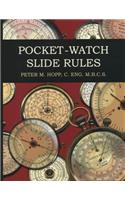 Pocket-Watch Slide Rules