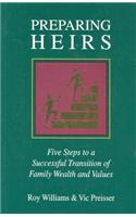 Preparing Heirs