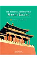 Historical Architectural Map of Beijing