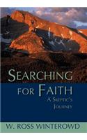 Searching for Faith