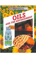 Oils and the Environment