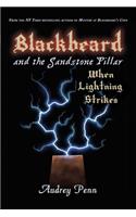 Blackbeard and the Sandstone Pillar, Book 2