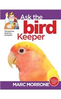 Marc Morrone's Ask the Bird Keeper