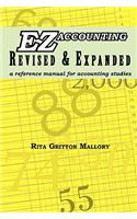 EZ Accounting Revised & Expanded