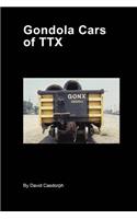 Gondola Cars of TTX