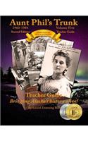 Aunt Phil's Trunk Volume Five Teacher Guide Second Edition