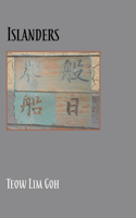Islanders: (English)