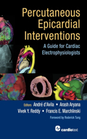 Percutaneous Epicardial Interventions