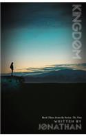 Kingdom (The Nine Series, Book 3)