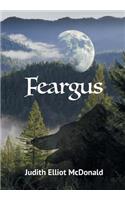 Feargus