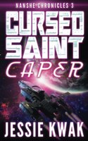 Cursed Saint Caper