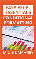 Conditional Formatting: (2 Easy Excel Essentials)