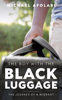 The Boy With the Black Luggage