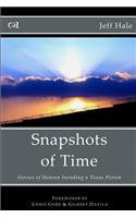 Snapshots of Time