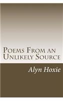 Poems From an Unlikely Source