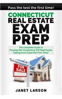 Connecticut Real Estate Exam Prep