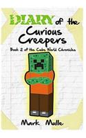 Diary of the Curious Creeper