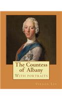 Countess of Albany, By: Vernon Lee (With portraits).: Vernon Lee was the pseudonym of the British writer Violet Paget (14 October 1856 - 13 February 1935).