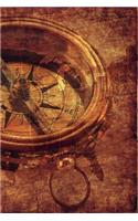 Compass Notebook