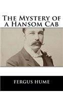 Mystery of a Hansom Cab